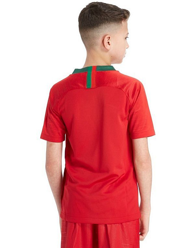 Детская форма Португалия ЧМ 2018