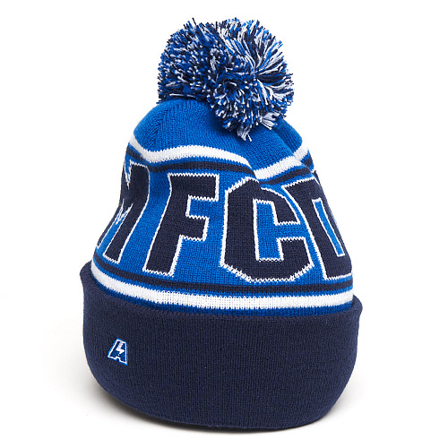 Шапка ФК Динамо 60113