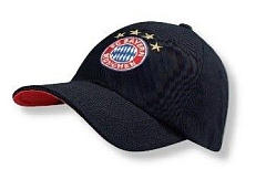 Бейсболка Бавария Cap BR