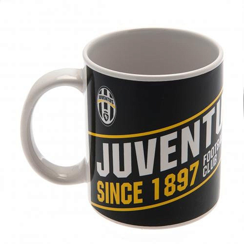 Кружка Juventus Established Mug