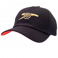 Бейсболка Арсенал Cap NV GN