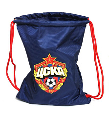 Рюкзак-мешок ЦСКА CSK17088
