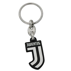 Брелок Ювентус Metal Keyring JCR