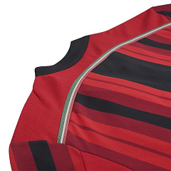 Футболка игровая Милан 2014/2015 домашняя