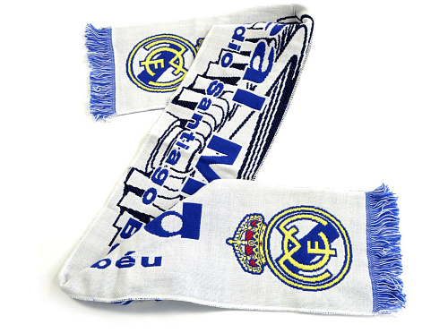 Шарф Реал Мадрид Stadium Scarf