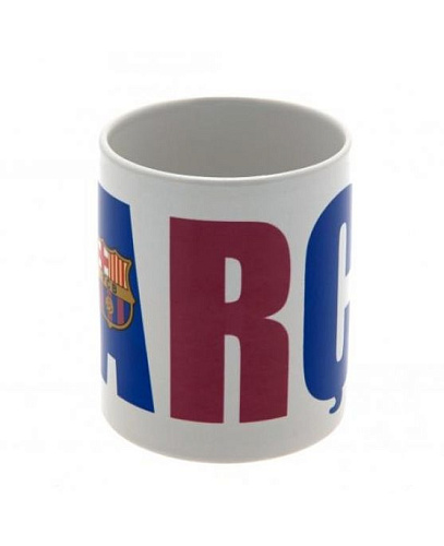 Кружка F.C. Barcelona Mug WM