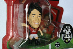 Фигурка Manchester United F.C. SoccerStarz Kagawa