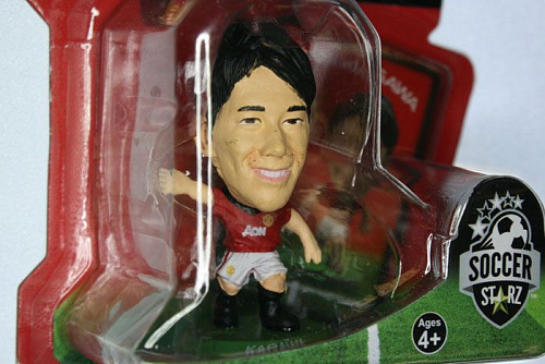 Фигурка Manchester United F.C. SoccerStarz Kagawa