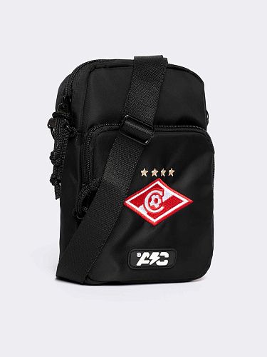 Сумка через плечо Спартак 54129