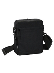 Сумка на плечо ЦСКА, цвет чёрный