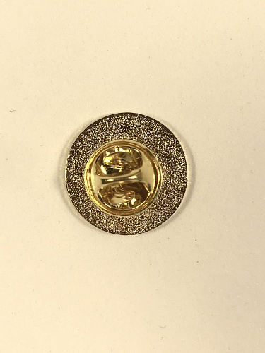 Значок ОЛЛС новый