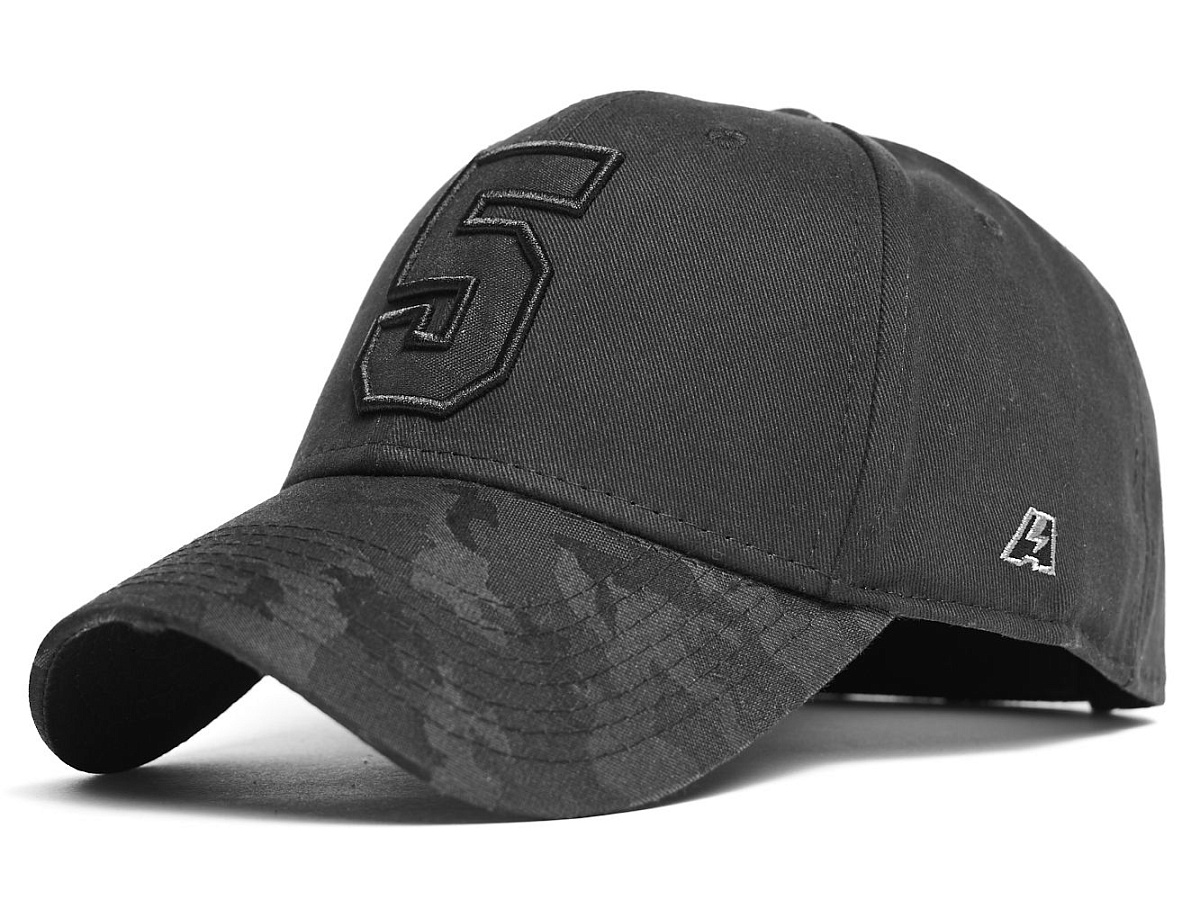 Бейсболка №5 20687