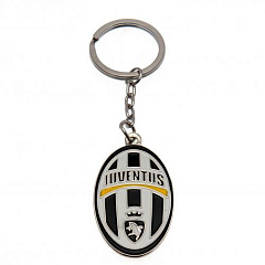 Брелок Ювентус Crest Keyring