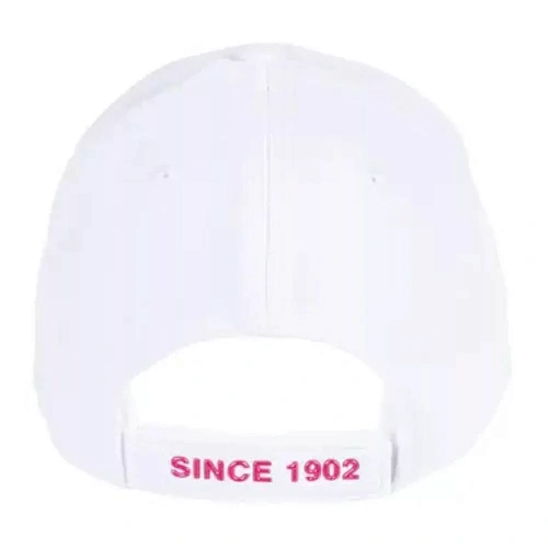 Бейсболка Реал Мадрид "WOMAN-BLANCA" ADULTO