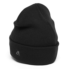 Шапка №10 черная 18909