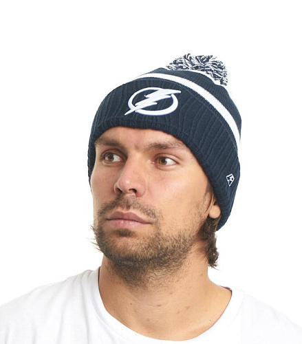 Шапка Tampa Bay Lightning 59186