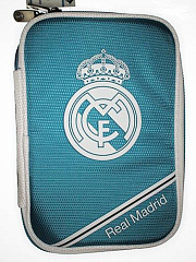 Пенал Реал Мадрид Pencil Case BL