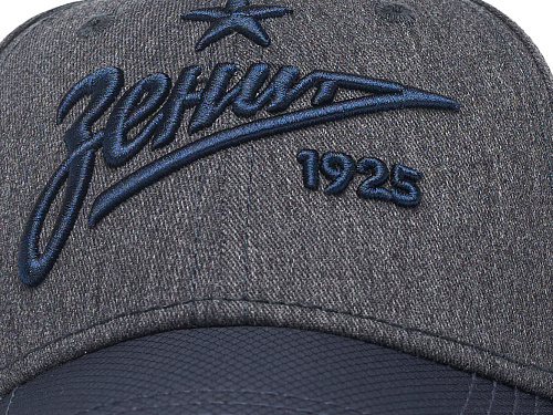 Детская бейсболка Зенит 106006