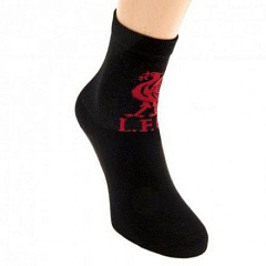 Носки Ливерпуль Crest Socks размер 39-46