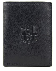 Портмоне Барселона RAMALLETS NEGRO