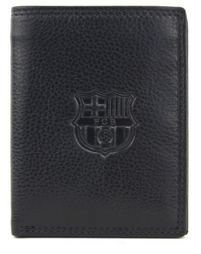 Портмоне Барселона RAMALLETS NEGRO