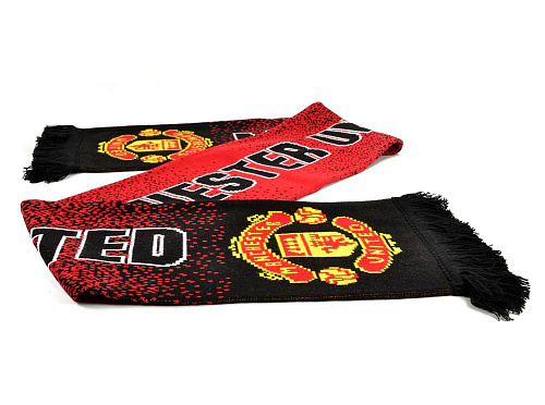 Шарф Манчестер Юнайтед Speckled Scarf