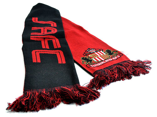 Шарф Сандерленд Scarf FD