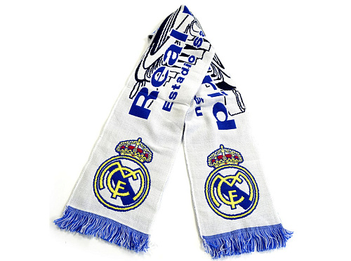 Шарф Реал Мадрид Stadium Scarf
