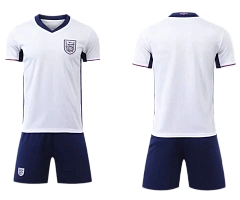 Детская форма Англия 2024