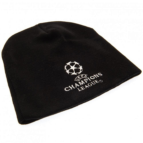 Шапка Атлетико Champions League Knitted Hat