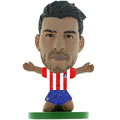 Фигурка Атлетико SoccerStarz Morata