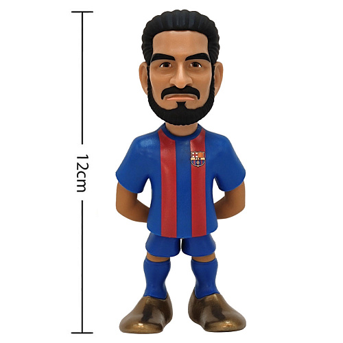 Фигурка ПСЖ MINIX Figure 12cm Dembele