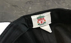 Бейсболка Ливерпуль Cap Gustav