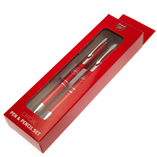 Ручка и карандаш Арсенал Pen & Pencil Set