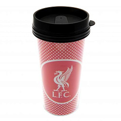 Термокружка Ливерпуль Travel Mug