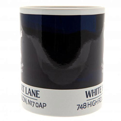 Кружка Тоттенхэм Mug SC