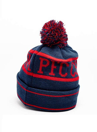 Шапка ЦСКА 11465