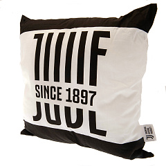 Подушка Ювентус Cushion JUVE