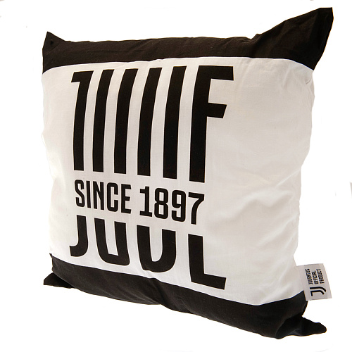 Подушка Ювентус Cushion JUVE