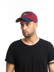 Бейсболка Барселона 107760