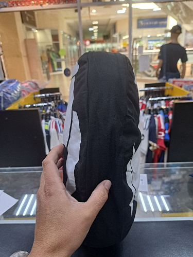 Подушка Реал Мадрид в форме мяча REYES DE EUROPA 40 CM