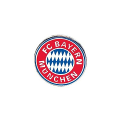 Значок Бавария Badge CL