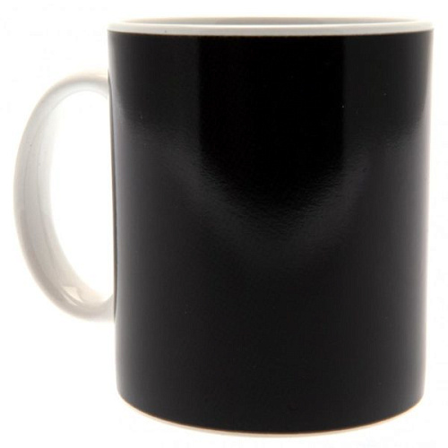 Кружка Челси Heat Changing Mug BL