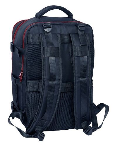 Рюкзак Барселона Navi 44 см 15,6"