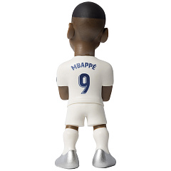 Фигурка Реал Мадрид MINIX Figure 12cm Mbappe