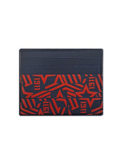 Картхолдер ЦСКА 1911, цвет синий