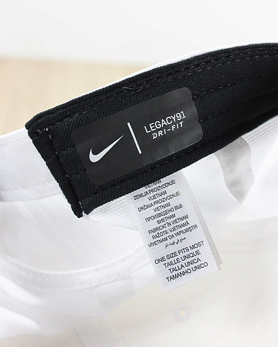 Бейсболка Челси Nike BV6417-100