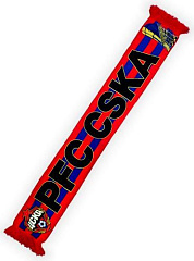 Шарф односторонний ПФК ЦСКА