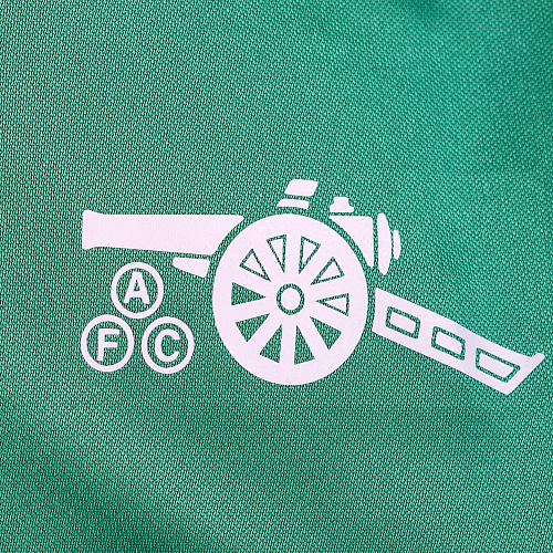 Ретро футболка Арсенал