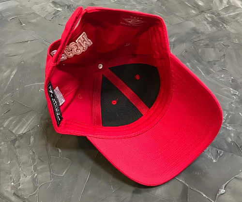 Бейсболка Спартак подростковая 120256